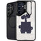 Disney Wall-E Silhouette Galaxy S24 FE Kickstand Case